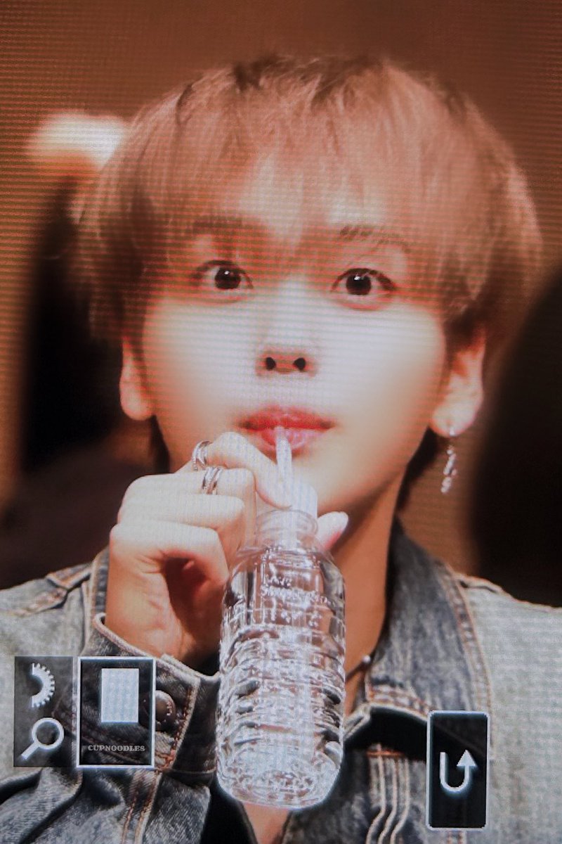 CUPNOODLESS1130's tweet photo. 230923

#형준 #HYEONGJUN 
#크래비티 #CRAVITY https://t.co/AlVPfahvj2