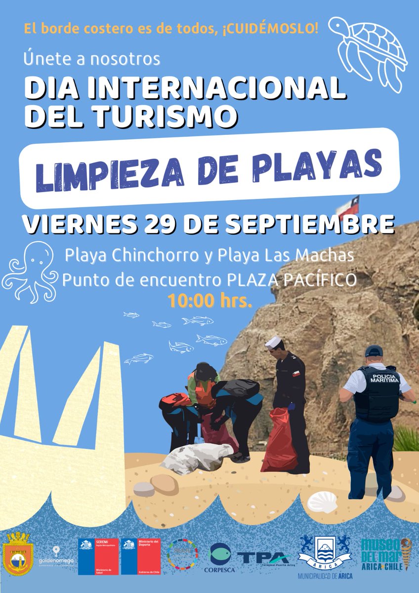 DGTM_Chile tweet picture