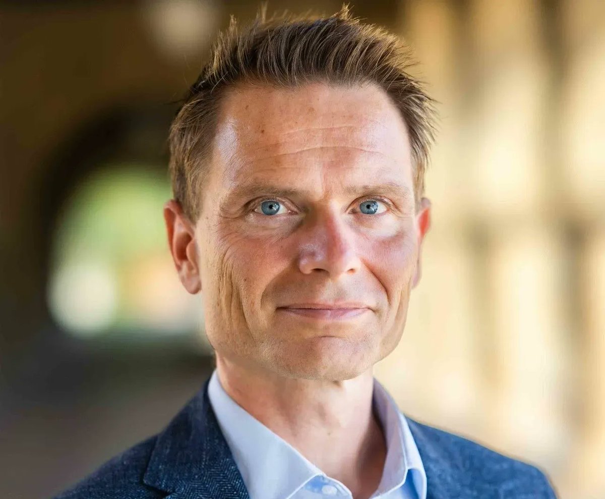 Informative interview with Stanford's Nicholas Bloom on the benefits of hybrid work. buff.ly/3BiOxEN