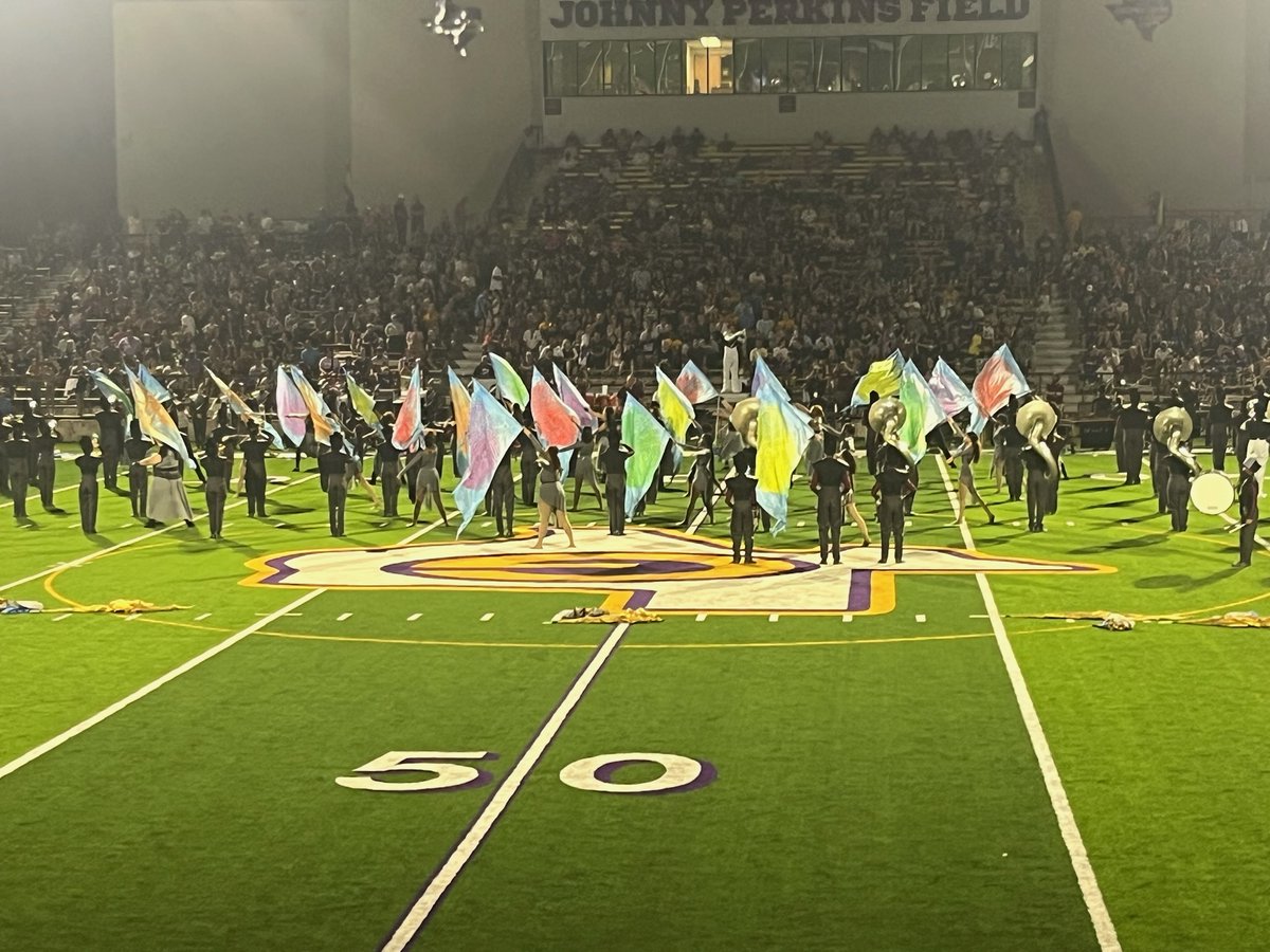 KHS Roos came home with the WIN against Granbury. Final score 26 to 13! LETS GO ROOS! #KHSisALLIN #CelebratingKHSRoos