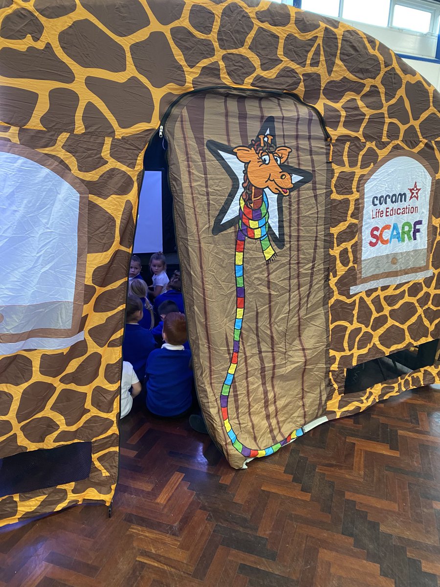 Severn Beach Primary School tweet media