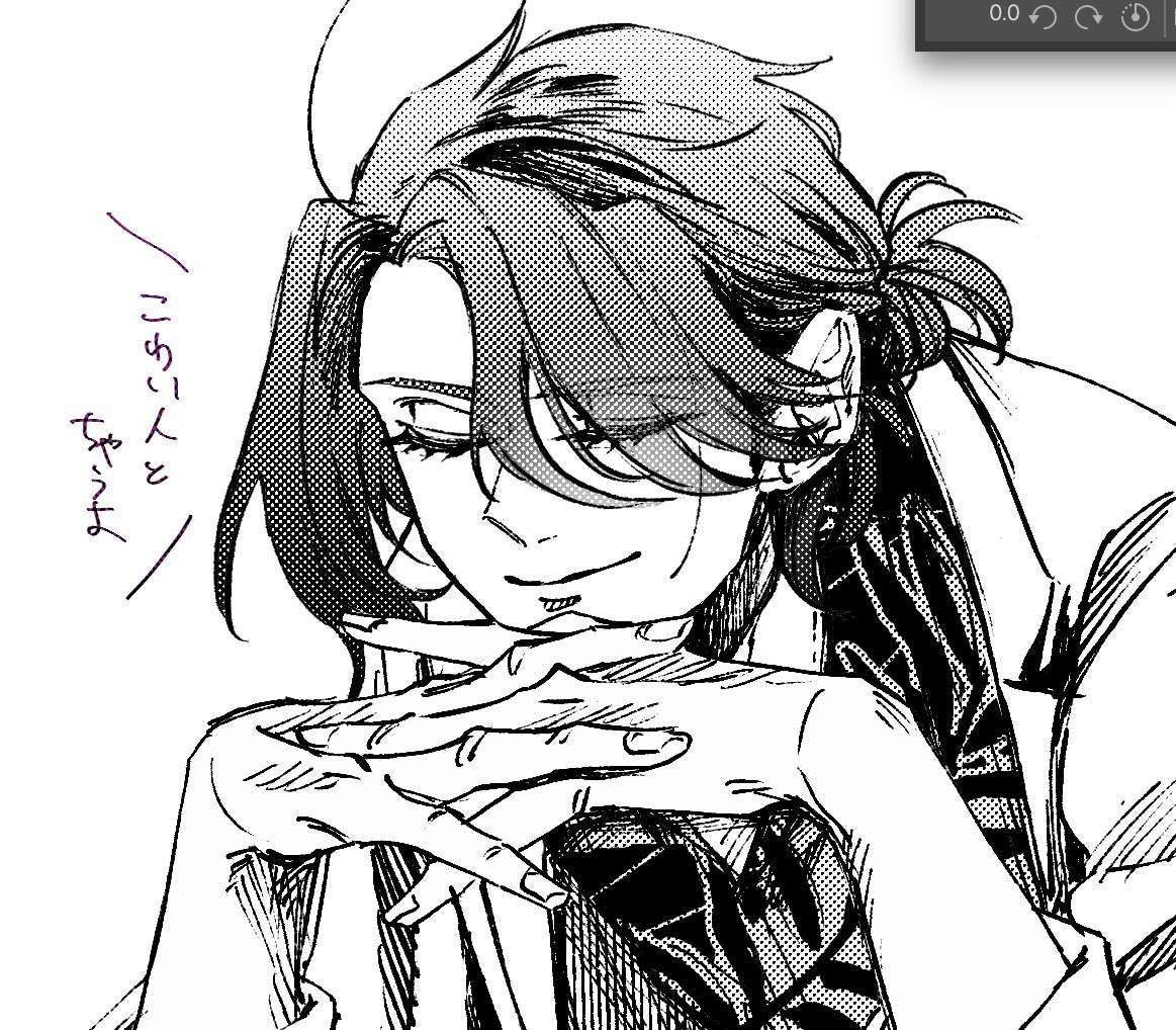 ★うちの子に正直着てほしい衣装を言ってみてください
 #青と赤のよもやま話 