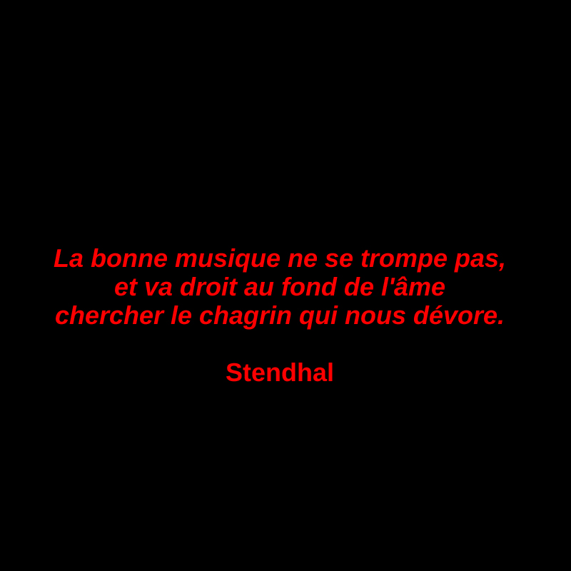 BuiltByFrance's tweet photo. "La bonne musique ne se trompe pas, et va droit au fond de l'âme chercher le chagrin qui nous dévore."
(Stendhal)
#stendhal #henrybeyle #ecrivain #romancier #grenoble #grenoblois https://t.co/r3LuXvuZQZ