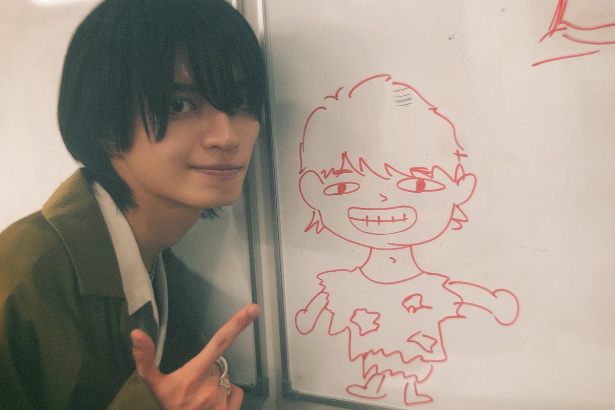 似顔絵 はちみせ ［ 83 ］ | . ○津田周平 遺影ポートレート 似顔絵WS（予約