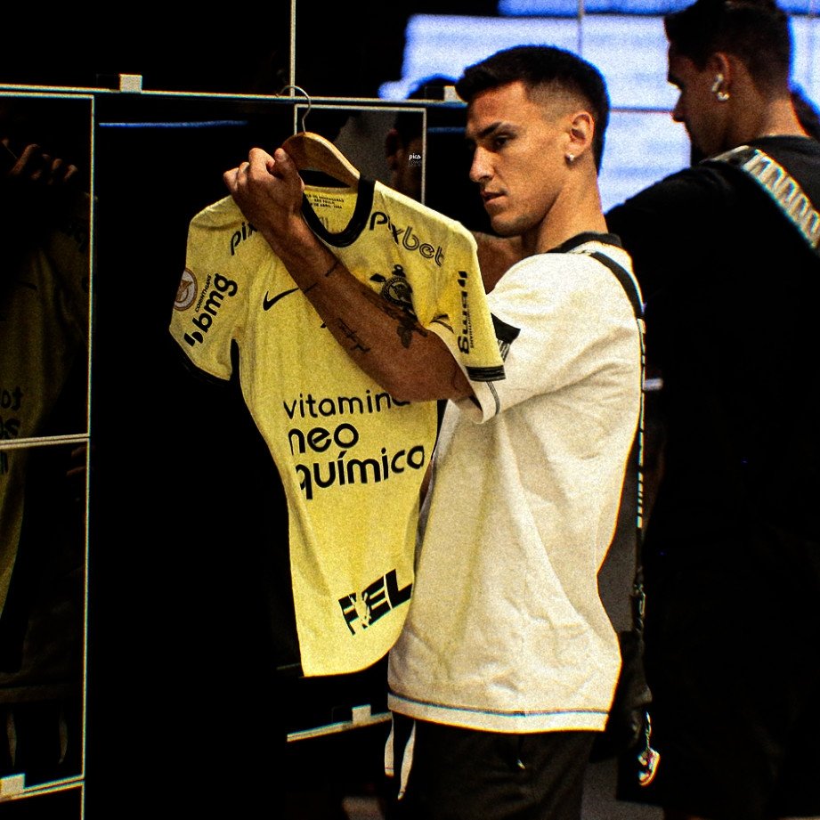 Ícon - Rojas 😮‍💨