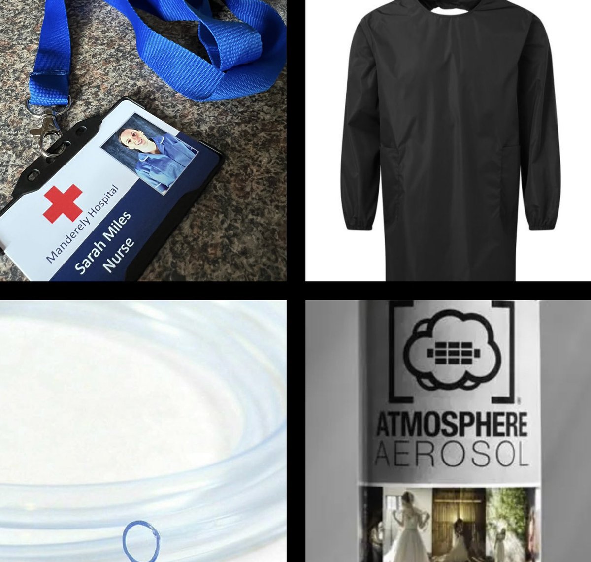 Tom Harvey Films tweet media