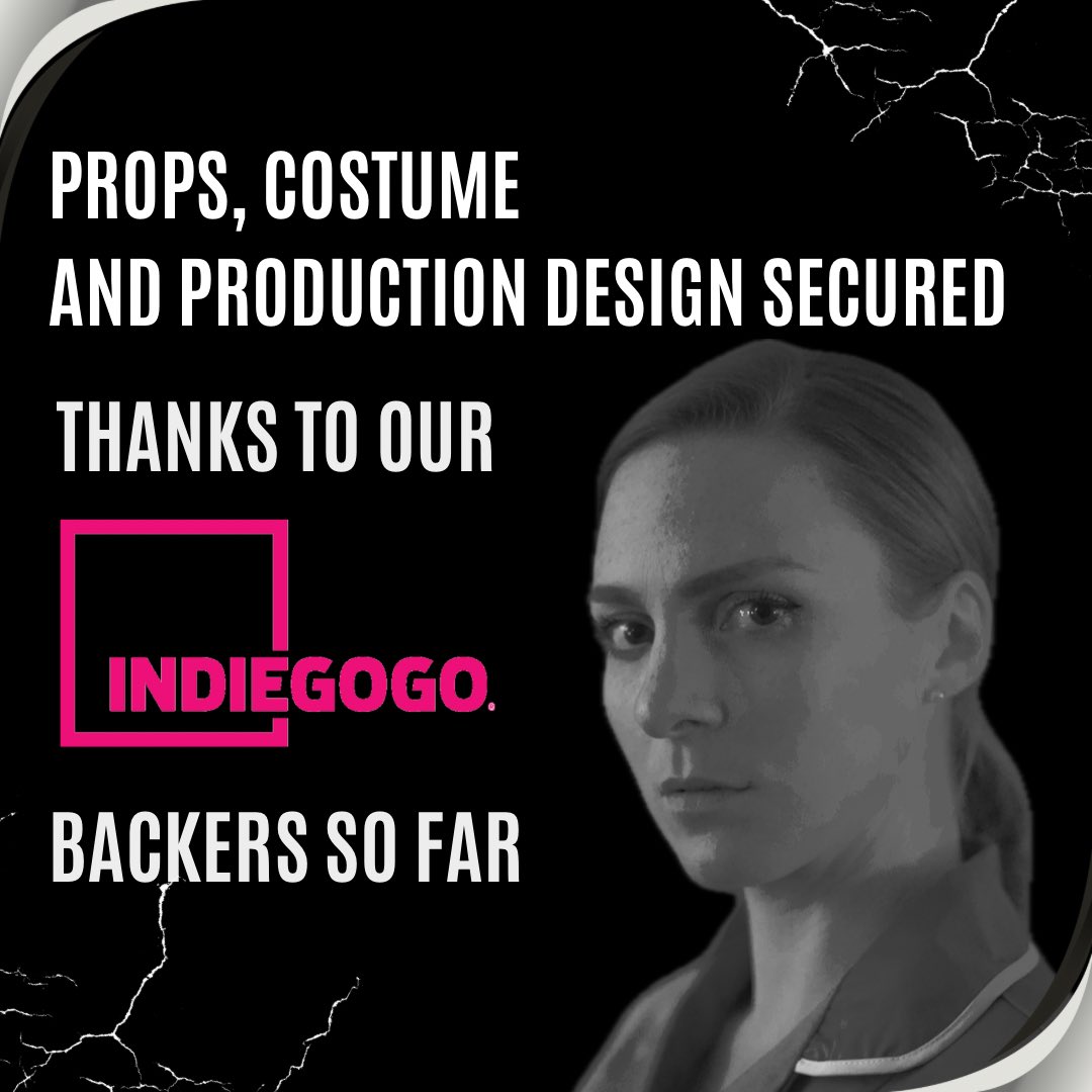 Tom Harvey Films tweet media