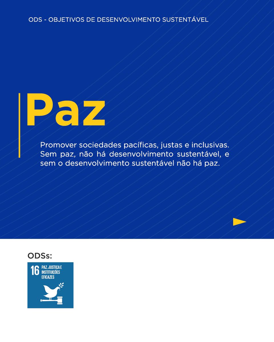 UEnoBrasil's tweet photo. 🌐 Este evento acontece em paralelo à Assembleia Geral das Nações Unidas, amplificando a ação em temas fundamentais e chamando a atenção dos tomadores de decisão para essa pauta tão importante.
#Act4SDG #ODS #SemanadasODS #GlobalGateway https://t.co/CcNKFCTfg4