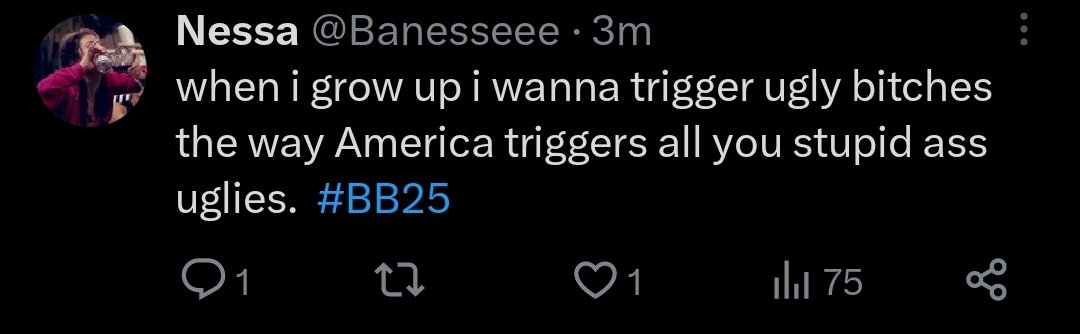 BBStanWatch's tweet image. This is a severe case of Stan Syndrome. PROCEED WITH CAUTION 🚨🚨🚨 #BB25