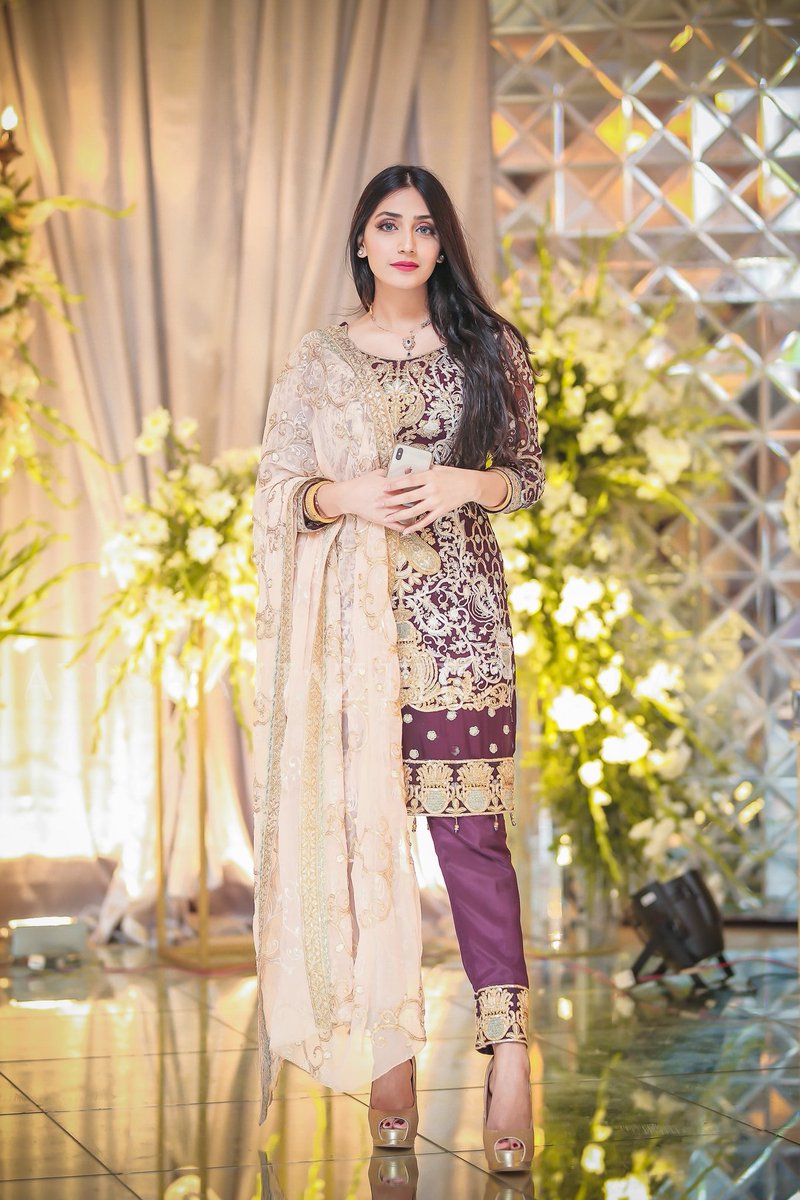 NisaSplendour's tweet photo. (021) Nisa Splendour
اپنی بیسٹ فرینڈ کی شادی پر گروپ پارٹی میک اپ کروانے پر %20 ڈسکاؤنٹ حاصل کریں۔
20% Off Group Party Makeup for Your Friend's Wedding at Nisa Splendour! Book Now! 💄🎉
0333 5676080

🎉 Celebrate your friend's wedding with Nisa Splendour! Get a 20% discount. https://t.co/9Ub8NVjpuq
