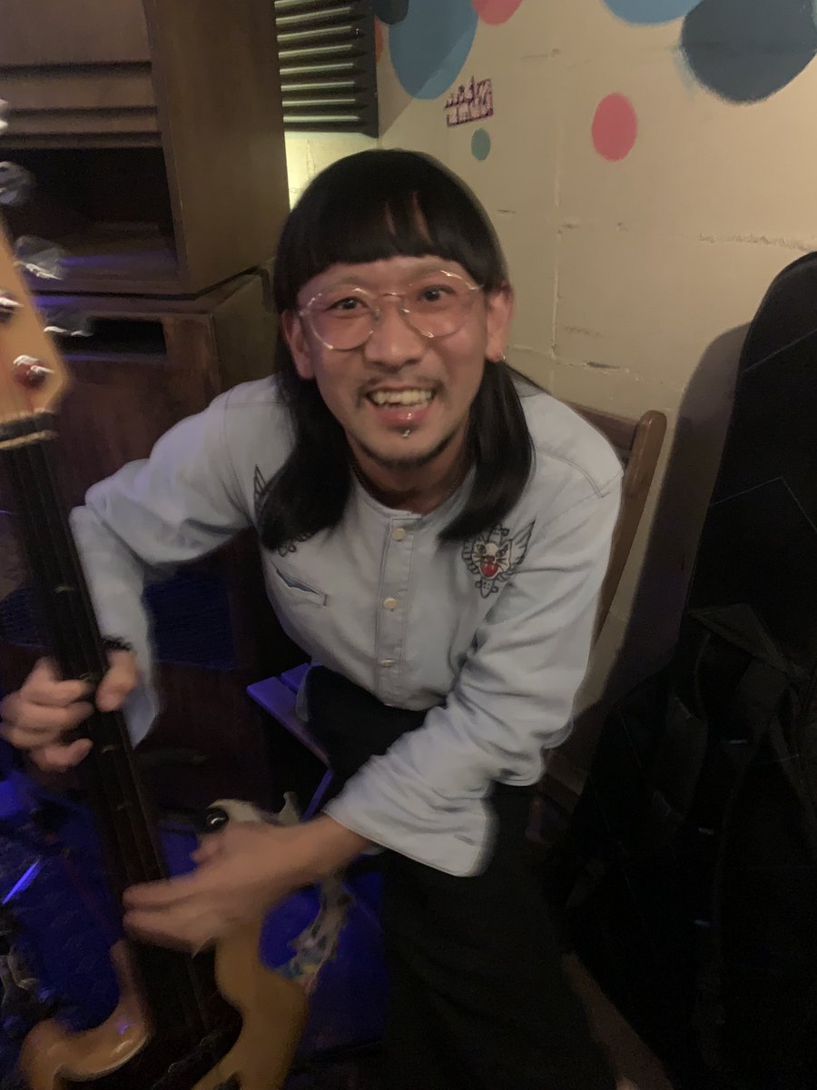 niareo's tweet photo. 佐藤全部さんは元気でした!!
クイズ!その場その場で!!
#PureSounds
#クイズ!その場その場で!! https://t.co/FsFMWfDnzF