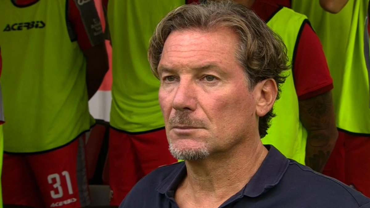 PicenoTime's tweet image. Cremonese-Ascoli 2-2, #Stroppa: “Meritavamo i tre punti. Abbiamo speso molto, nel finale si è visto. Rosso ci sta ma...” picenotime.it/it/pagine/59F8… #serieb #CREASC #CremoneseAscoli