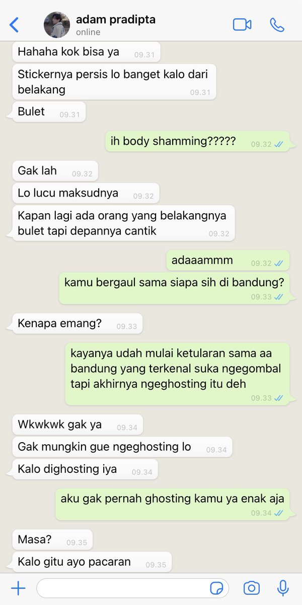 dustheria's tweet photo. 262. adam (bandung ver) https://t.co/HgzJJIB3a8
