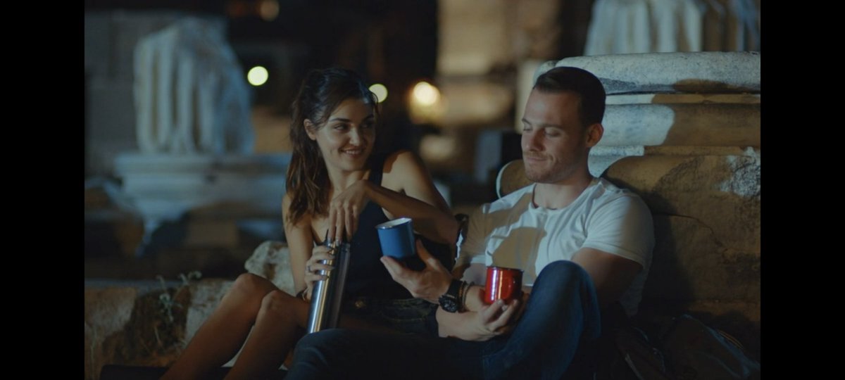 JonDanyTarg's tweet photo. My bae had no idea why I was that smiley and happy... gosh. I immediately thought about Edser and this moment 😅
#side #edser #turkeyholiday #sencalkapimi #antikside #vacation https://t.co/LnJoL9o0A2