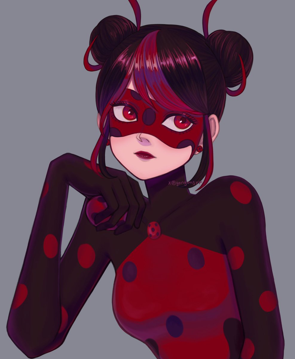 i like her new design🐞

 #MLBSpecialSpoilers  #ミラキュラス 
 #MiraculousSpecial