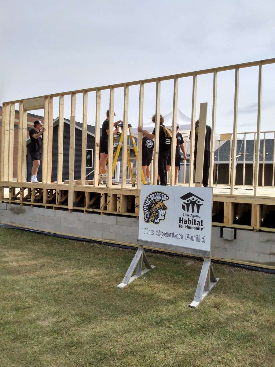 Denise Jonas - Cass CTE Ctr tweet media