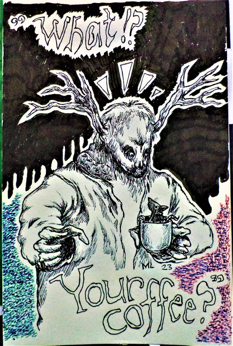 You're most welcome, John :-) 
<a href="/HPL_JDeLaughter/">Author🦑John A DeLaughter🦑</a>