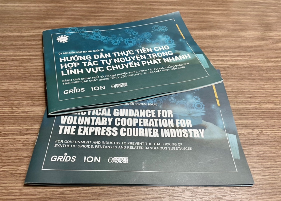 Matthew Nice (@matthewniceun) on Twitter photo 👉 See what the United Nations INCB 🇺🇳 is doing globally 🌎🌍🌏 with countries & companies to stop 🛑 illicit #manufacture, #trafficking & #abuse of deadly ☠️synthetic #drugs!
<a href="/INCB_OPIOIDS/">ӨPIOIDS Project</a>
<a href="/INCB_GRIDS/">INCB GRIDS</a>
<a href="/INCB_ION/">Project ION</a>
<a href="/INCB_PPP/">INCB_PPP</a>
@INCB_Precursors
incb.org/incb/en/opioid… 👉 See what the United Nations INCB 🇺🇳 is doing globally 🌎🌍🌏 with countries & companies to stop 🛑 illicit #manufacture, #trafficking & #abuse of deadly ☠️synthetic #drugs!
<a href="/INCB_OPIOIDS/">ӨPIOIDS Project</a>
<a href="/INCB_GRIDS/">INCB GRIDS</a>
<a href="/INCB_ION/">Project ION</a>
<a href="/INCB_PPP/">INCB_PPP</a>
@INCB_Precursors
incb.org/incb/en/opioid…
