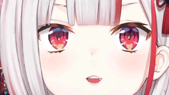 #百鬼あやめch 