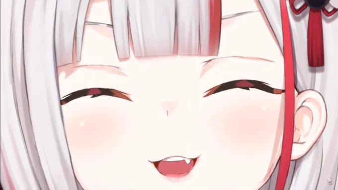 #百鬼あやめch 