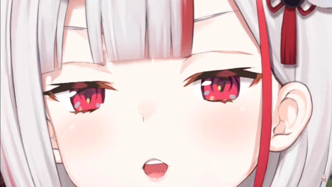 #百鬼あやめch 
