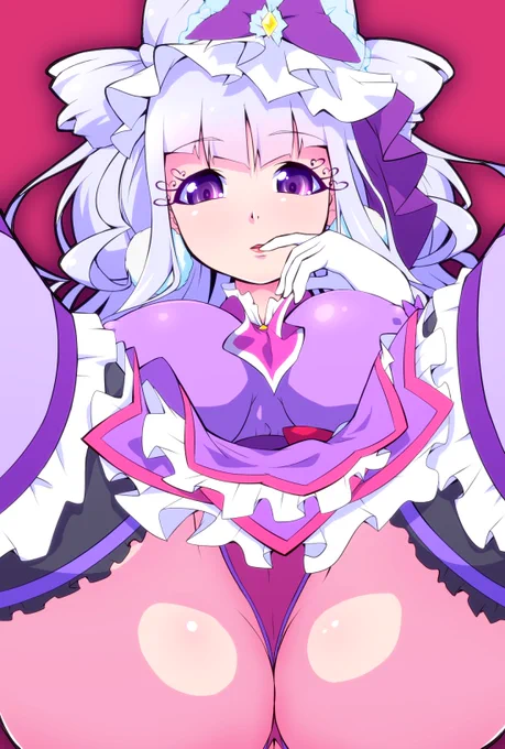 おめでとうなのですッ! 