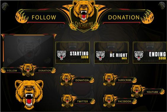 EmmaDella01's tweet photo. Hey looking for a Custom Overlay? Dm for more info
@BlazedRTs
@PromoteAMGamers
@rtsmallstreams
@SupStreamers
@promo_streams
@StreamersRT1
#twitch #SmallStreamersConnect #twitchaffiliate #Warzone #ApexLegends #streamers #gamer  Disclaimer: This is a reference image from the web. https://t.co/0mVv1mSOTN