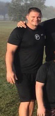 Extremely proud of our <a href="/F3Suncoast/">F3 Suncoast</a> brother Pincher, aka <a href="/PhildConway/">Phillip Conway</a> as he readies for the Ironman Chattanooga Sunday morning!  Give him some props <a href="/F3Nation/">F3</a> 6 years ago, you would have never believed he would do 2 Ironman Triathlons! True inspiration