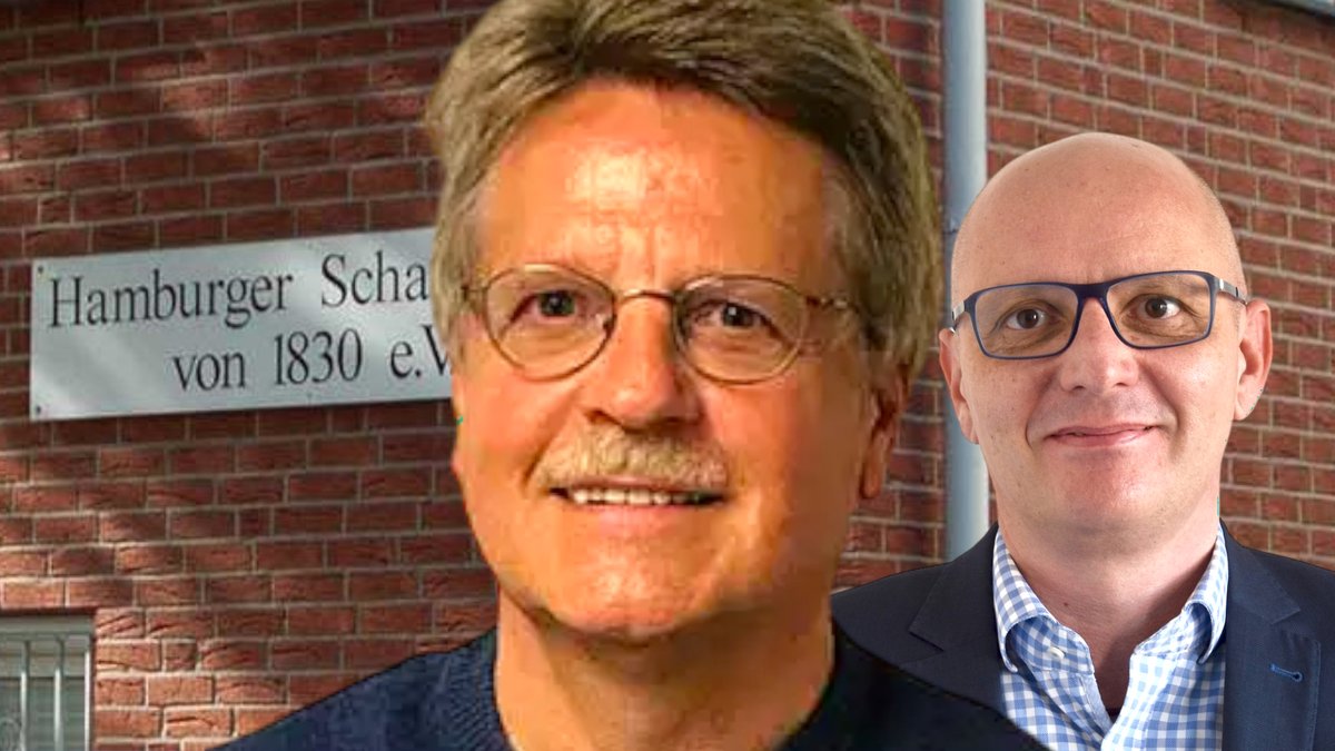 Reinhard Ahrens (<a href="/HSK1830/">HSK von 1830</a>) ist neuer Vizepräsident der Schachbundesliga. Michael S. Langer (<a href="/NSVschach/">Niedersächsischer Schachverband</a> ) ist ab sofort beratend für die Liga tätig.

▶️ schachbundesliga.de/artikel/502