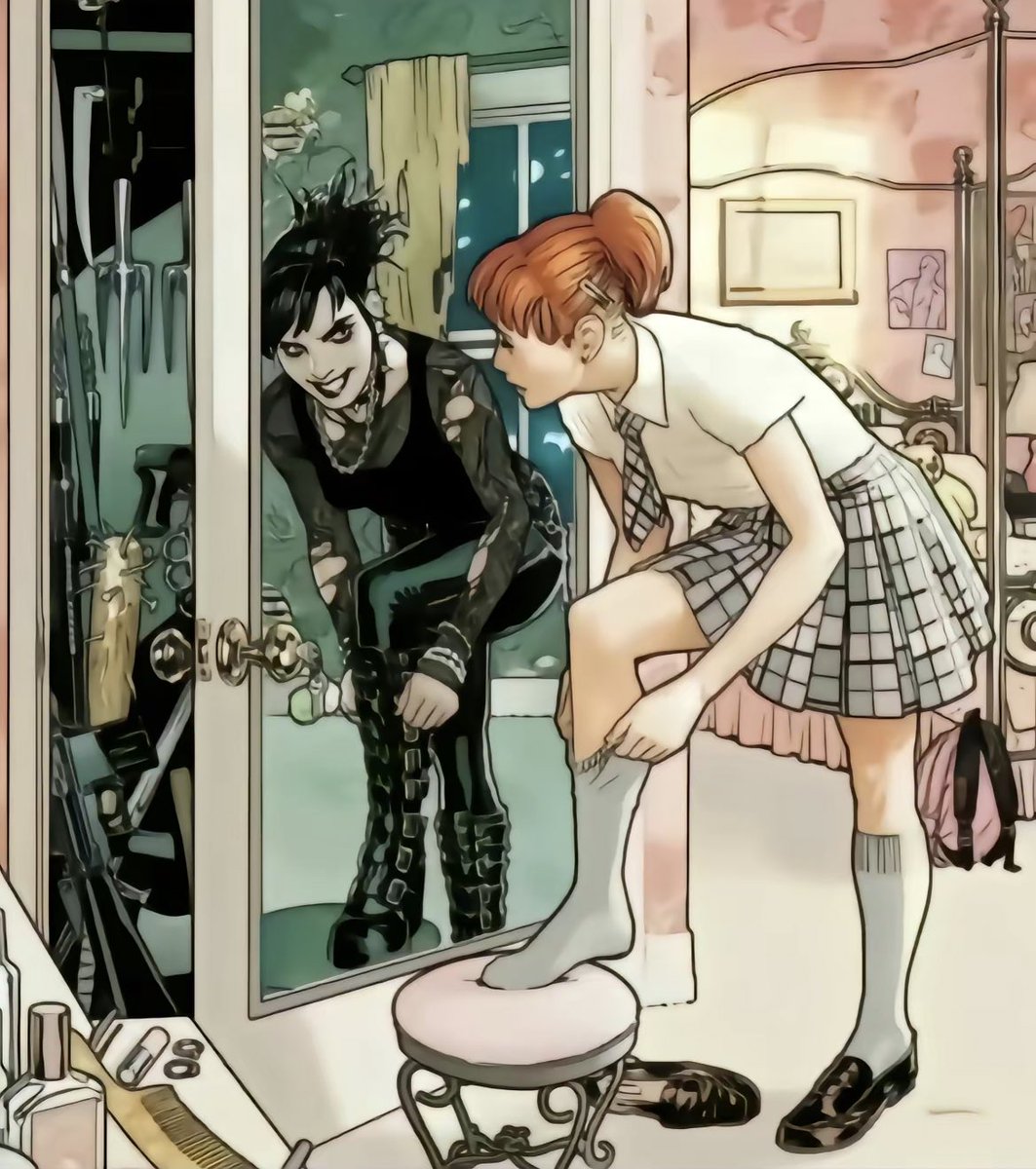 请你出去可以吗 tweet media