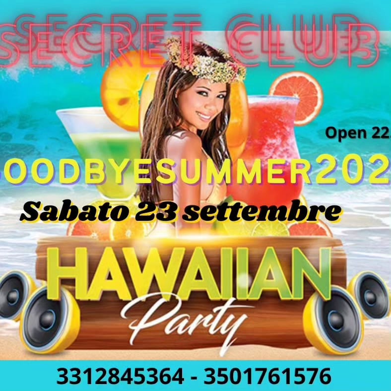 Secret Club - Sextaneja na The Secret Club #confiraasfotos