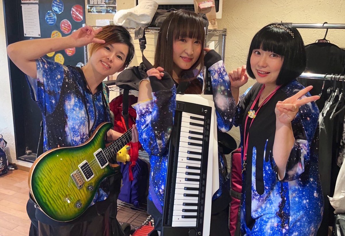 planeroman's tweet photo. 巣鴨獅子王ありがとうございました！
めっちゃ久しぶり過ぎて始まるまでどうなることやらなKちゃんでしたが、またこうやってみんなと楽しい時間を一緒に過ごせて感無量でした✨

Kちゃん🐶 https://t.co/M730z6MSb4