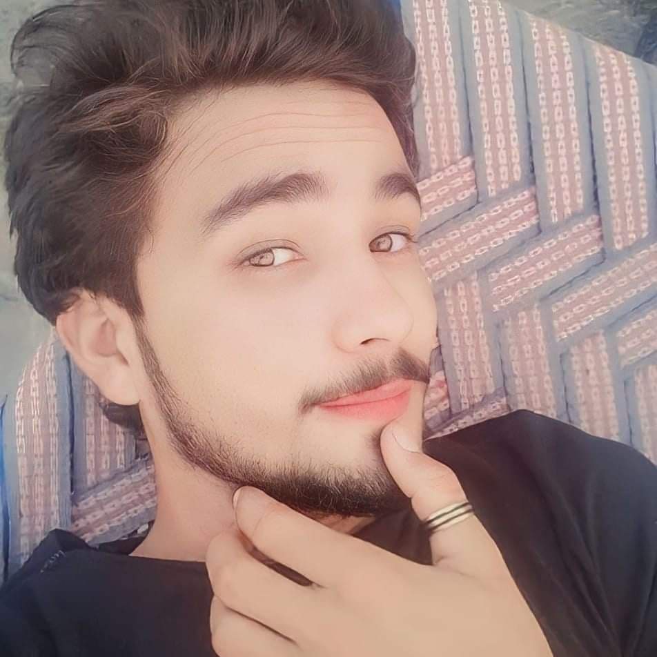 #NewProfilePic