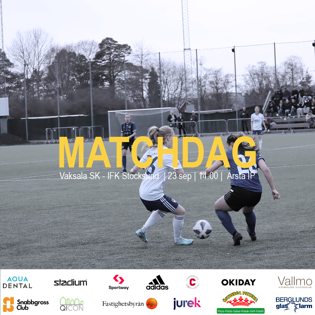 IFK Stocksund tweet media