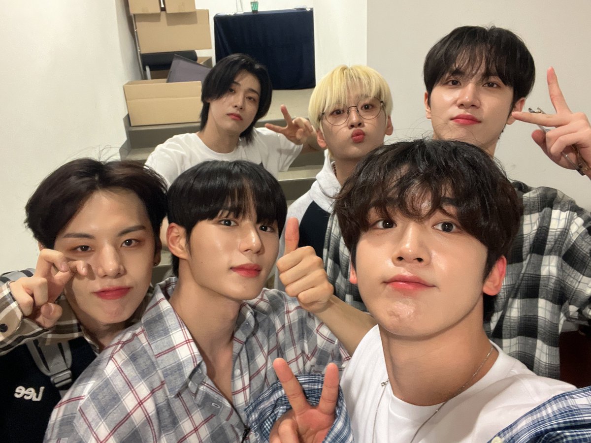 위아이(WEi)_OFFICIAL tweet media