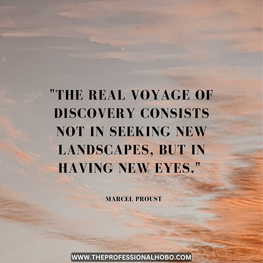 Embrace the world with fresh perspectives. 👀
.
.
.
.
#newperspective #discoveryjourney #fresheyes #eyesofwonder #perceptionshift #newlandscape #quoteoftheday #journeyofdiscovery #explorewithin #travelquotes