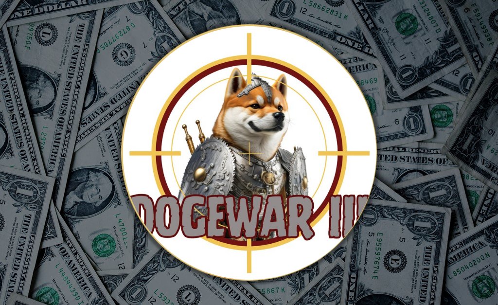 DogeWarIII | Save the world | x1000000 (@dogewariiix1000) on Twitter photo 
