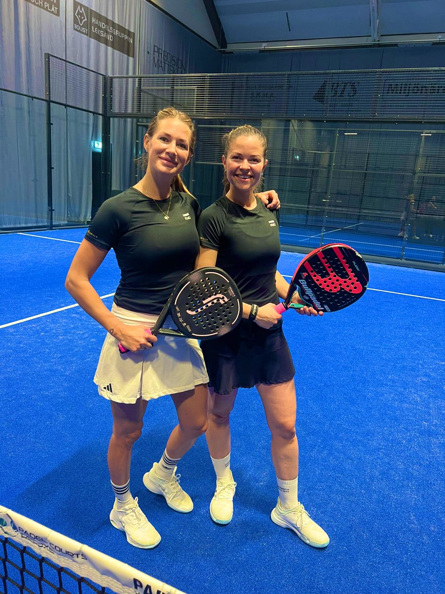 packelina's tweet photo. 3p i seriepremiären✅🎾 #Zackrisson #Ritola #TeamCJ https://t.co/GKEaBlj6J3