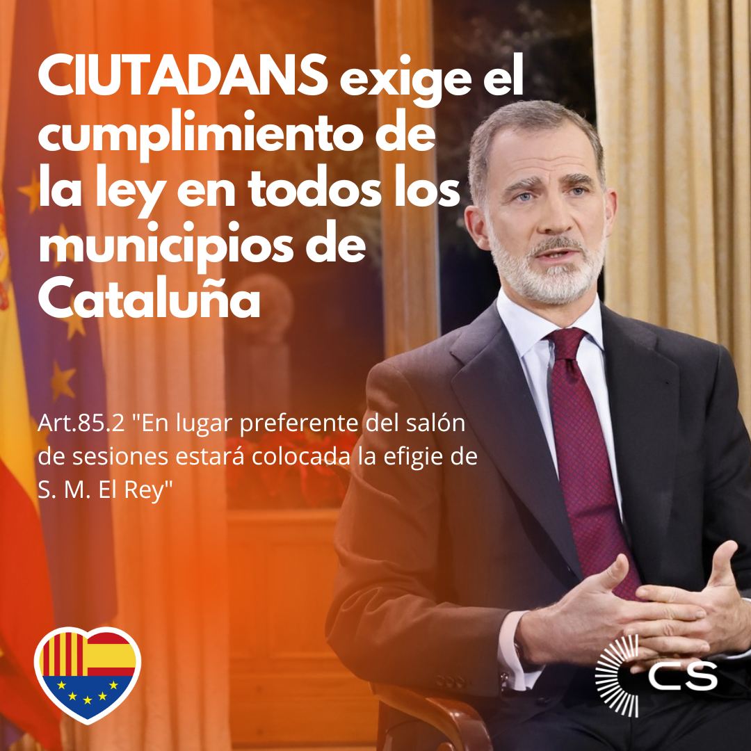 Ciutadans tweet media