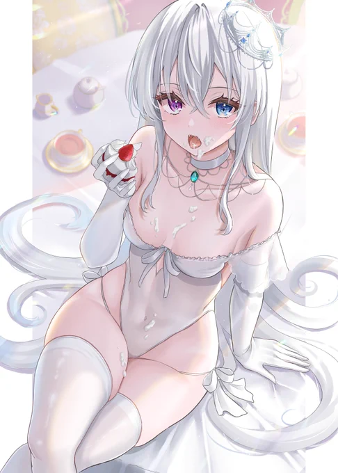 おてんばひめ様 