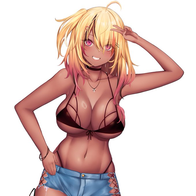 ギャルギャルしていこうぜ～ 