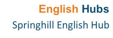 Springhill English Hub (@hubspringhill) on Twitter photo Want to find out more about how your English Hub can support you? Come along to one of our showcase events. Email us for more information: englishhub@springhillcatholic.net Want to find out more about how your English Hub can support you? Come along to one of our showcase events. Email us for more information: englishhub@springhillcatholic.net