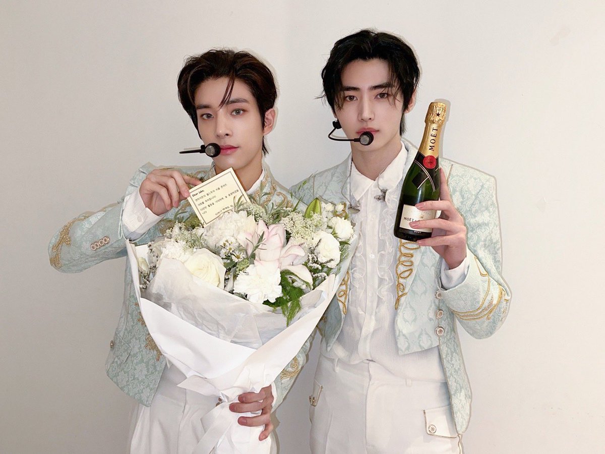 Cheers to Engenes! From me and Jake.