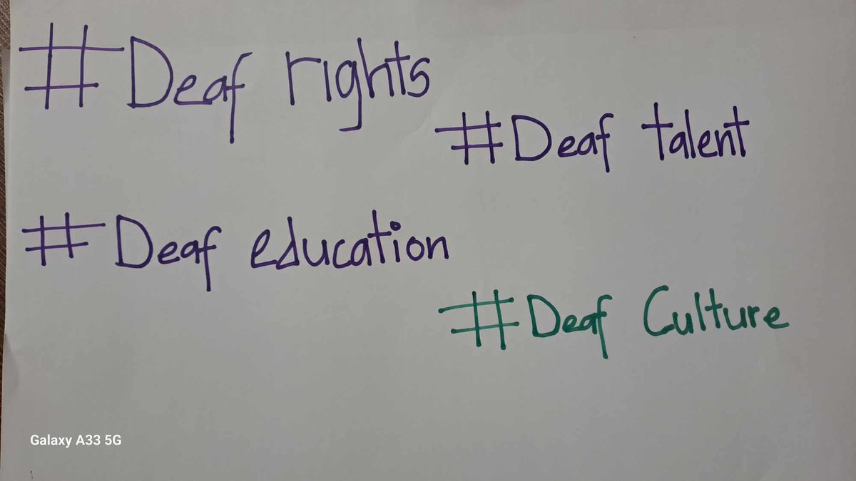 FWRM1's tweet image. #SignLanguageDay2023 with FWRM GIRLS Club, GIRLS PERSIST &amp;amp; GIRLS ARISE cohorts @iwda @AustralianGovt @dfat @PacGirlProgram #GIRLSLead