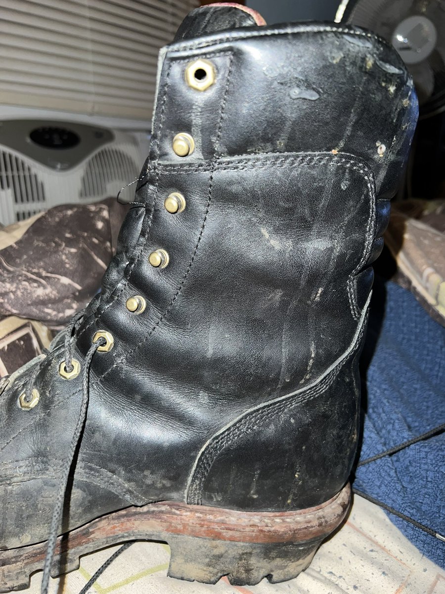 Loggerbootguy802 tweet media