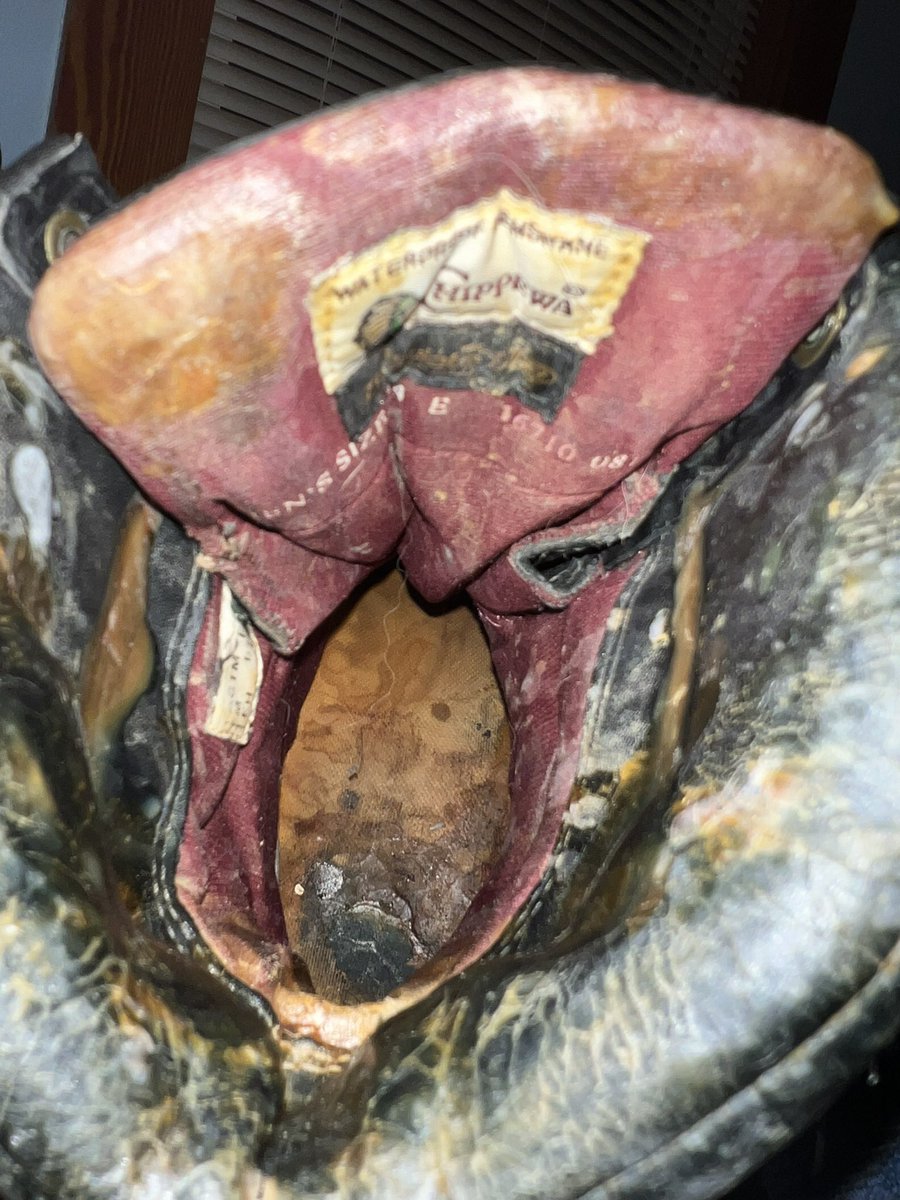 Loggerbootguy802 tweet media