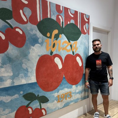 SrNachete's tweet photo. #NuevaFotoDePerfil https://t.co/70nniNFZEI