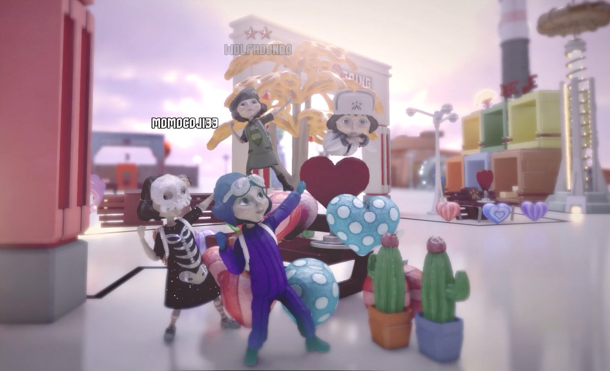 公式Discordサーバーに参加して、一緒にボイドを探検する仲間に出会いましょう！ https://t.co/5ZpH49p1P0 #トモチル  #トゥモローチルドレン #プレイステーション 📸 @Jessica05710017