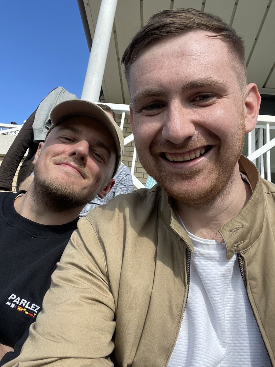 ashduffy7's tweet photo. West Indies row E seat 69 Radcliffe stand east #ENGVSIRE @deanfairbairn 🏏🏴󠁧󠁢󠁥󠁮󠁧󠁿🏴󠁧󠁢󠁥󠁮󠁧󠁿🏴󠁧󠁢󠁥󠁮󠁧󠁿 https://t.co/JIHfqbiGkC