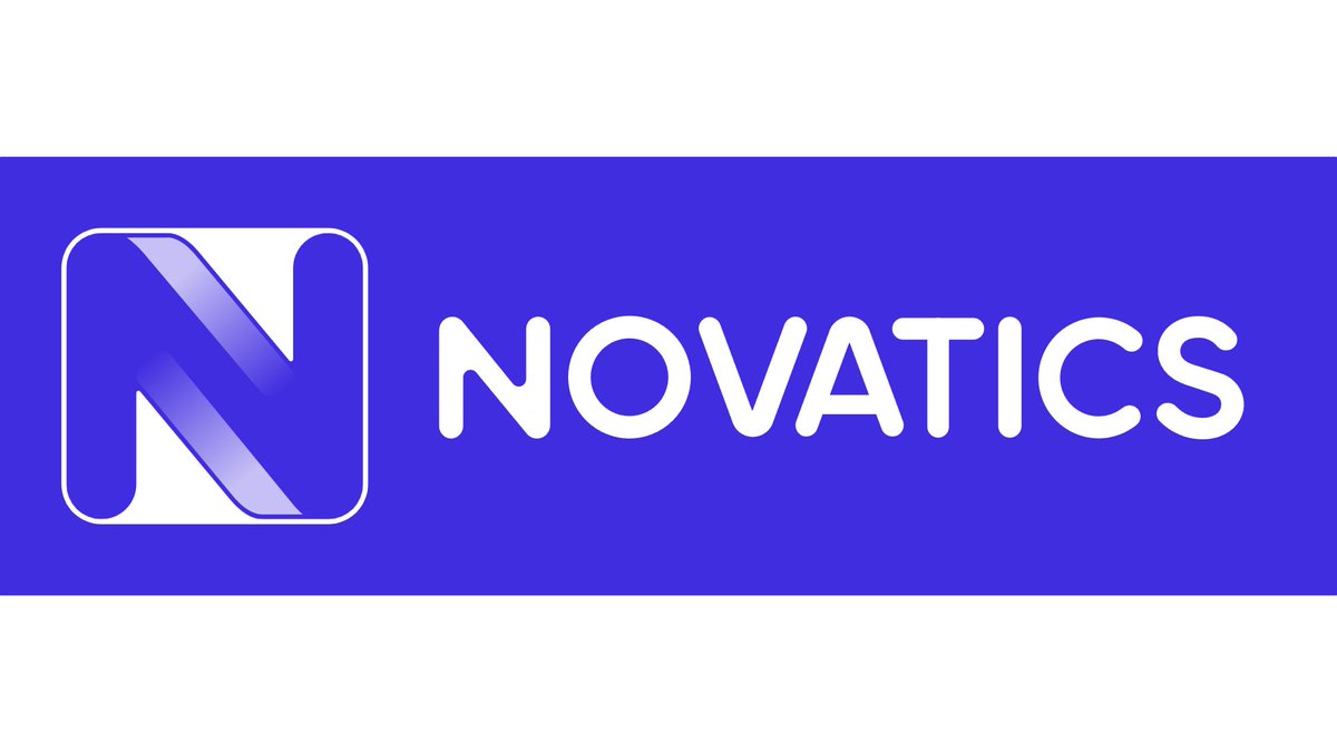 🤖 Novatics : Créateurs de solutions industrielles avancées. Machines intelligentes, robotique de pointe, informatique industrielle. Expertise totale, de la conception à la réalisation. 🌟 #Novatics #Automatisation #Innovation